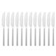 Olympia Ana Dessert Knife (12 Pack)