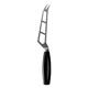 Boska Semi-Hard Cheese Knife Black 210mm