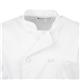 Chefs Works Montreal Cool Vent Unisex Chef Jacket White 2XL