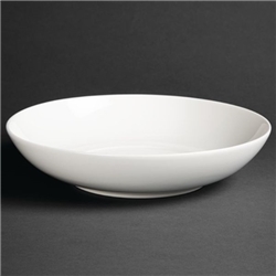 Royal Porcelain Maxadura Advantage Elite Soup Plates 210mm (12 pack)