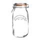 Kilner Clip Top Preserve Jar 1500ml