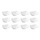 Olympia Athena Cappuccino Cups 285ml/10oz (12 Pack)