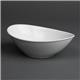 Royal Porcelain Classic White Salad Bowls 105mm (12 pack)