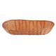 Olympia Poly Wicker Large Baguette Basket (6 pack)