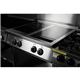 Buffalo Freestanding 4 Zone Induction Hob
