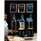 Olympia Olive Oil and Vinegar Bottle 250ml (6 Pack)