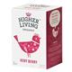 Higher Living Very Berry Organic Teabags (60 Pack)