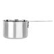 Olympia Table Presentation Mini Sauce Pan Stainless Steel 90x60mm