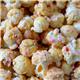 Popcorn Shed Birthday Cake Popcorn Snack Pack 24g (16 pack)