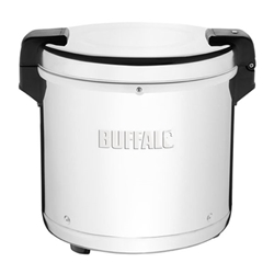 Buffalo Rice Warmer 21Ltr
