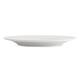 Royal Porcelain Classic White Wide Rim Plates 210mm (12 pack)