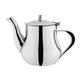 Olympia Arabian Stainless Steel Teapot 700ml