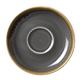 Olympia Kiln Smoke Saucer 160mm (Pack of 6)