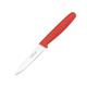 Hygiplas Paring Knife Red 8.5cm