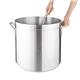 Vogue Aluminium Stock Pot 40cm