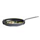 Matfer Bourgeat Classe Chef Aluminium Non-Stick Oval Fish Frying Pan