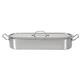 Kitchen Craft Stainless Steel Fish Kettle 740mm