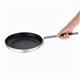 Vogue Aluminium Non-Stick Teflon Platinum Plus Frying Pan 28cm