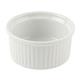 Olympia Whiteware Ramekins 70mm (12 pack)