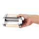 SPECIAL OFFER Vogue Pasta Machine And Ravioli Cutter Combo