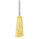 Jantex Kentucky Mop Head Yellow 450g