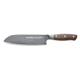 Dick DarkNitro Santoku Knife 18cm