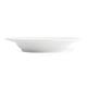 Royal Porcelain Classic White Soup Plates 235mm (12 pack)