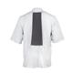 Chef Works Valais Signature Series Unisex Chef Jacket White S