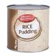 Crosse & Blackwell Rice Pudding 2.61kg
