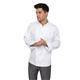 Chef Works Unisex Hartford Lightweight Chef Jacket White M
