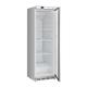 Polar C-Series Stainless Steel Upright Fridge 400Ltr