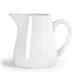 Olympia Whiteware Cream and Milk Jugs 170ml 6oz (6 pack)