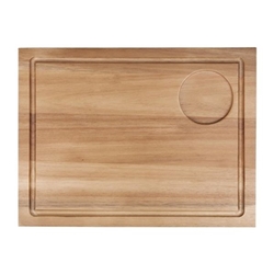 Olympia Large Acacia Steak Board