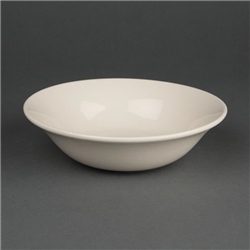 Olympia Ivory Oatmeal Bowls 150mm (12 pack)