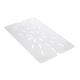 Vogue Drainer Plates for 1/1 Polycarbonate Gastronorm Tray