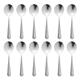 Olympia Dubarry Soup Spoon (12 Pack)