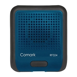 Comark Audible and Visual Alert Speaker