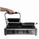 Dualit Double Panini Contact Grill 96002