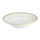 Olympia Kiln Pasta Bowl Chalk 250mm 340ml (4 Pack)