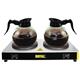 Buffalo Twin Coffee Hot Plate