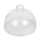 Glass Cloche 210mm