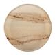 Fiesta Compostable Palm Leaf Plates Round 250mm (100 pack)