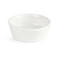 Olympia Whiteware Sloping Edge Bowls 50mm (12 Pack)