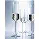 Schott Zwiesel Belfesta Crystal Champagne Flutes 215ml (6 pack)