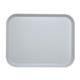 Cambro Versalite Tray Light Grey Smooth Surface 360x460mm