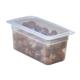 Cambro Polypropylene 1/3 Gastronorm Food Tray 150mm