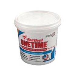 STANLEY® Red Devil Onetime® Filler 1 Litre