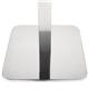 Bolero Square Stainless Steel Table Base