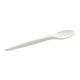 Sabert Recyclable Paper Cutlery Spoon (1000 pack)