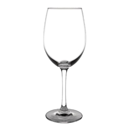 Olympia Modale Crystal Wine Glasses 520ml (6 Pack)